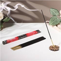 Благовония «Дыхание природы Кровь дракона», 8 палочек