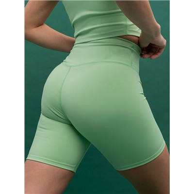 шорты (модель &quot;велосипедки&quot;) спортивные женские