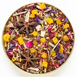 Ройбуш Стальной характер (код 0830)