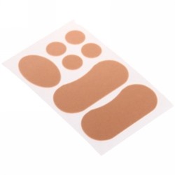 919-112 Вкладыши для обуви в наборе (7шт)