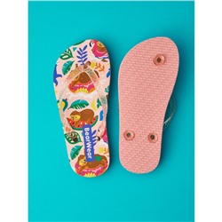 Сланцы «Ленивцы на отдыхе» детские