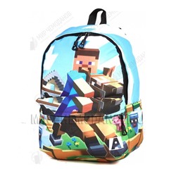 Рюкзак “MINECRAFT”