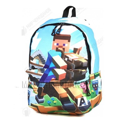 Рюкзак “MINECRAFT”