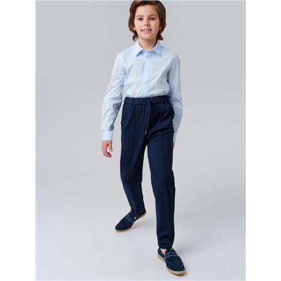 Лоферы для мальчика