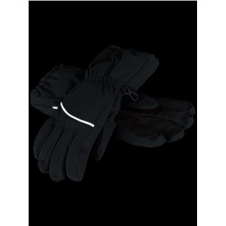 Перчатки мембранные NIKASTYLE 15з17524 Серый