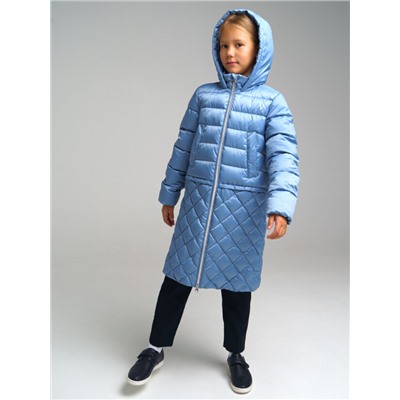 Пальто демисезонное для девочки