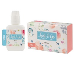 Lash&Go Праймер Sofia, 15 мл