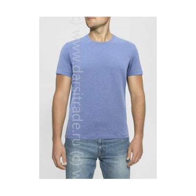 Футболка мужская 19С6603 T-Shirt Conte Дроп