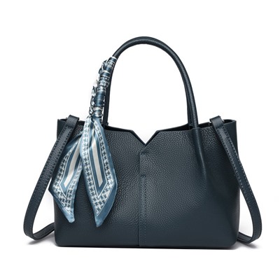 Bags Сумка женская / кожа /   026204