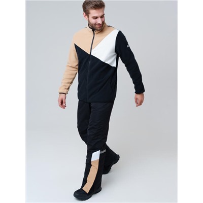 Куртка флисовая мужская