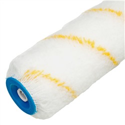 Валик для внутренних работ синтетический, 250 мм, ворс 12 мм, D 36 мм, D ручки 6 мм, полиакрил Matrix