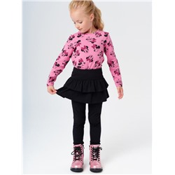 Юбка-легинсы для девочки