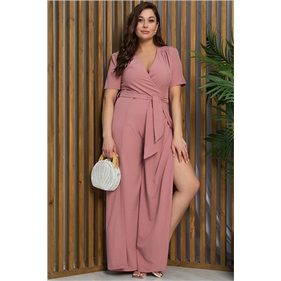 Комбинезон Мой успех (пудра) К13135-13М