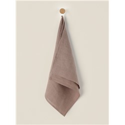 Полотенце SL HOME Coniferous 40×66+/-3 см, лен 100%, 190 г/м²