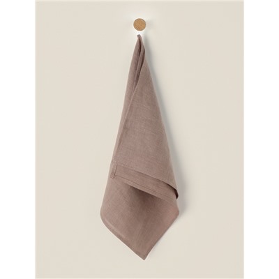 Полотенце SL HOME Coniferous 40×66+/-3 см, лен 100%, 190 г/м²