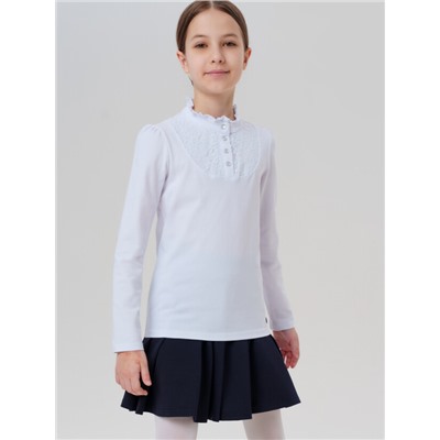Блузка для девочки
