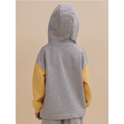 Толстовка для мальчиков