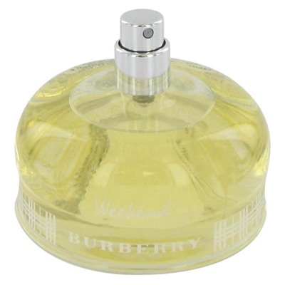 Burberry Weekend For Women edp 100 ml