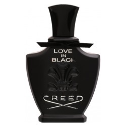Tester Creed Love in Black For Women edp 75 ml