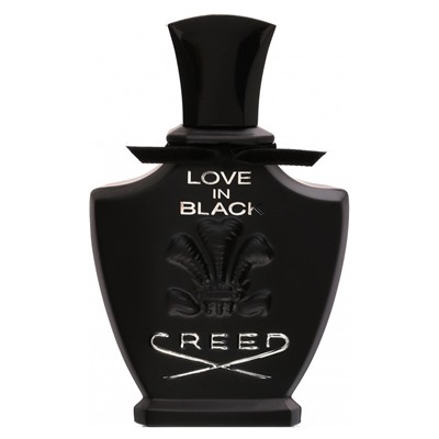 Tester Creed Love in Black For Women edp 75 ml