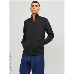 Jjepaulos Sweat Zip Noos