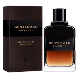 Givenchy Gentleman Eau De Parfum Reserve Privee For Men edp 100 ml A-Plus