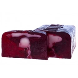 Мыло нарезное Cherry (Вишня, бывш. Мон Шерри), 1кг