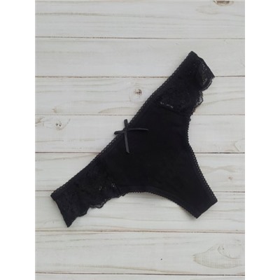 Трусы стринги, Intri, STB-003 оптом