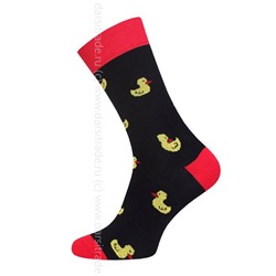 Носки женские 21С4200В 011 Брестские Fajna Socks Conte [6шт] Дроп х/б