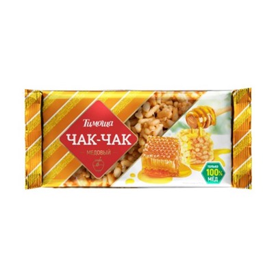 Чак-Чак 250гр.
