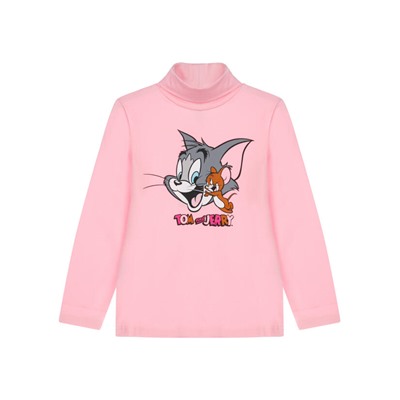 Водолазка для девочки