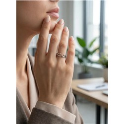 Стильное кольцо