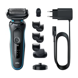 Braun 51-M4500cs, Barttrimmer  51-M4500cs, триммер для бороды