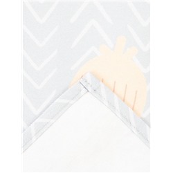 Полотенце "Этель" Hygge 40х73 см, 100% хлопок, саржа 190 гр/м2
