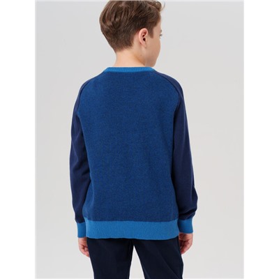 Джемпер для мальчика