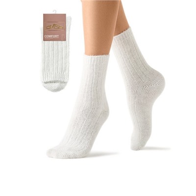 Носки женские согревающие, Omsa, Comfort 353 оптом