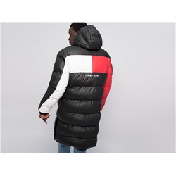 Куртка зимняя Tommy Jeans