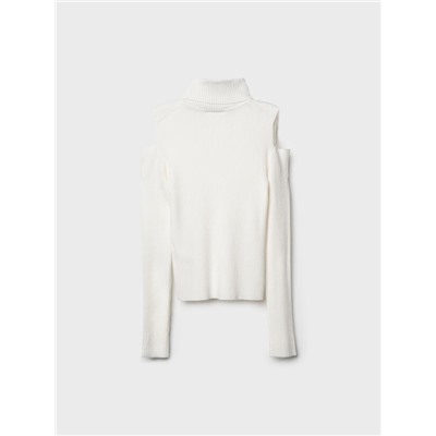 Водолазка для девочки