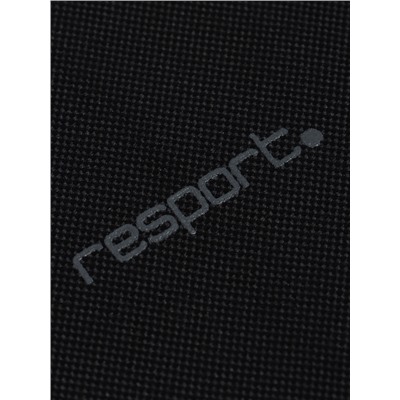 Мешок для обуви Resport, чёрный