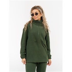 959 Толстовка хаки Свт