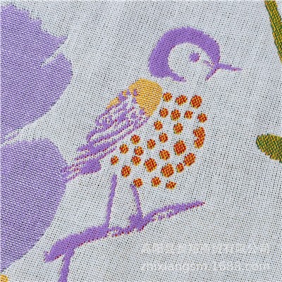 Cotton gauze towel, children's scarf for kindergarten, wholesale