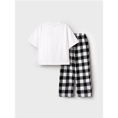 Пижама для мальчика