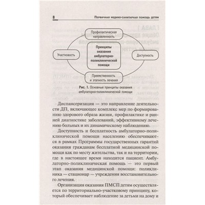Наталья Соколова: Первичная медико-санитарная помощь детям. Профессиональя переподготовка. Учебное пособие