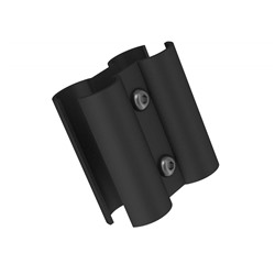 Скамья SHT-ST29/S186
                        черный / черный муар