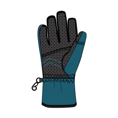 Перчатки для мальчика