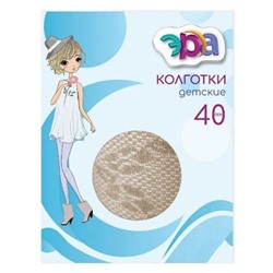 Колготки детские, Эра, Эра Детские  Фантазия оптом