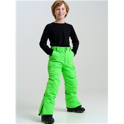 Комплект зимний для мальчика: куртка, брюки