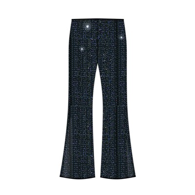 Брюки для девочки