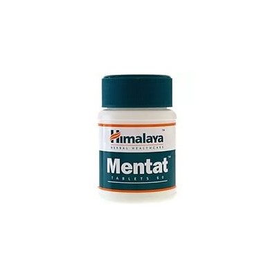 Ментат, MENTAT Himalaya,60таб