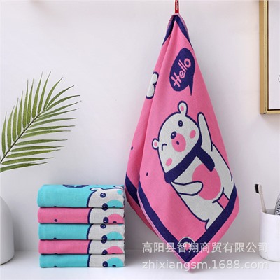 Gauze towel, soft wet wipes for face, new collection, wholesale